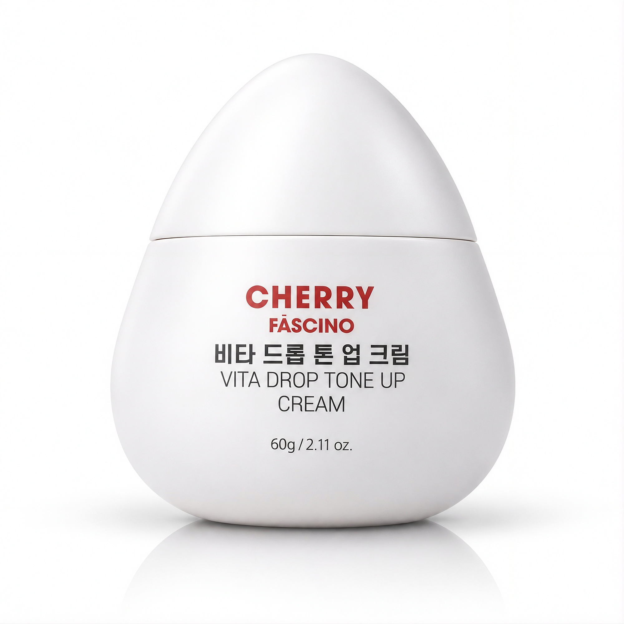 Cherry Fascino Vita Drop Tone Up Cream