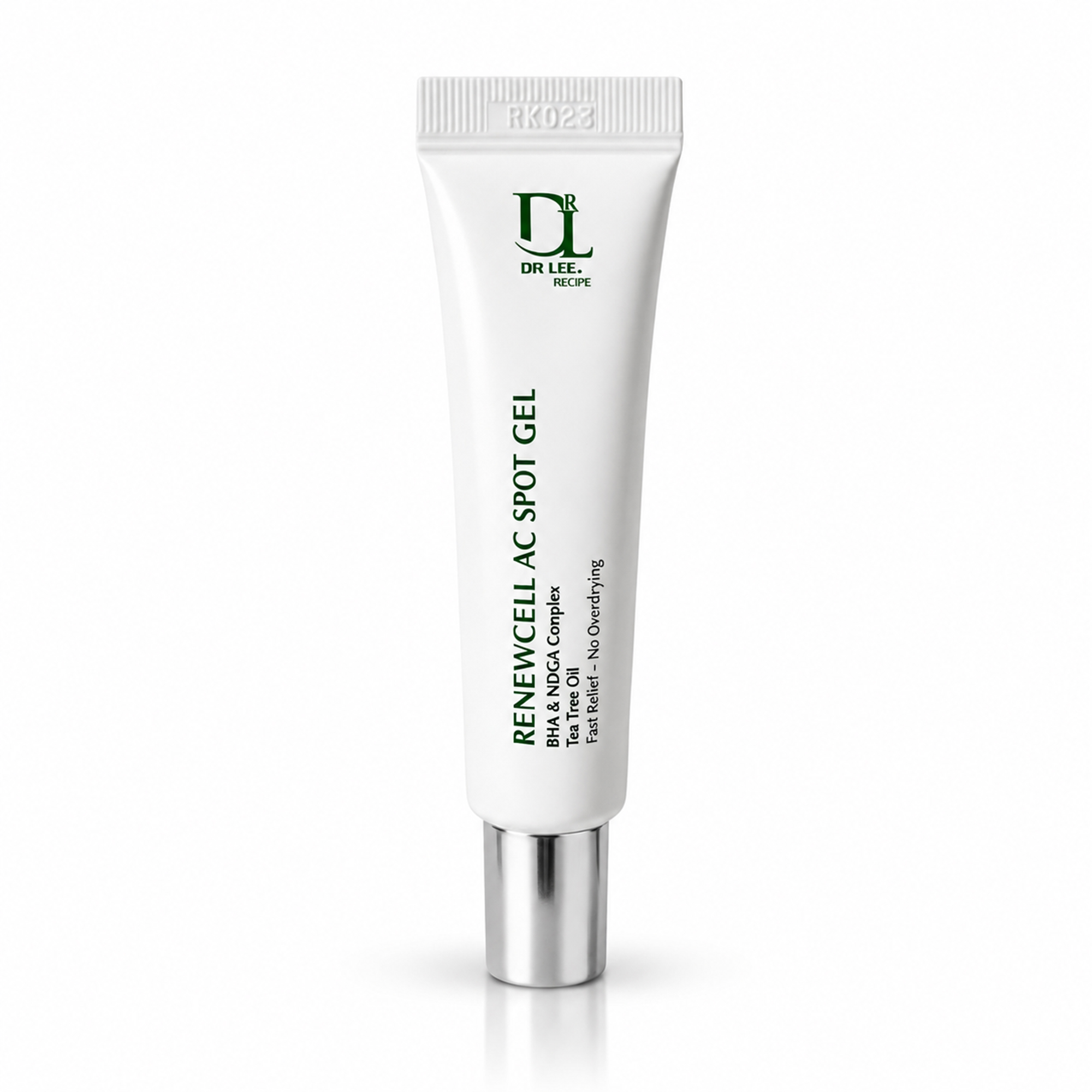 Dr Lee. Recipe Renewcell AC Spot Gel