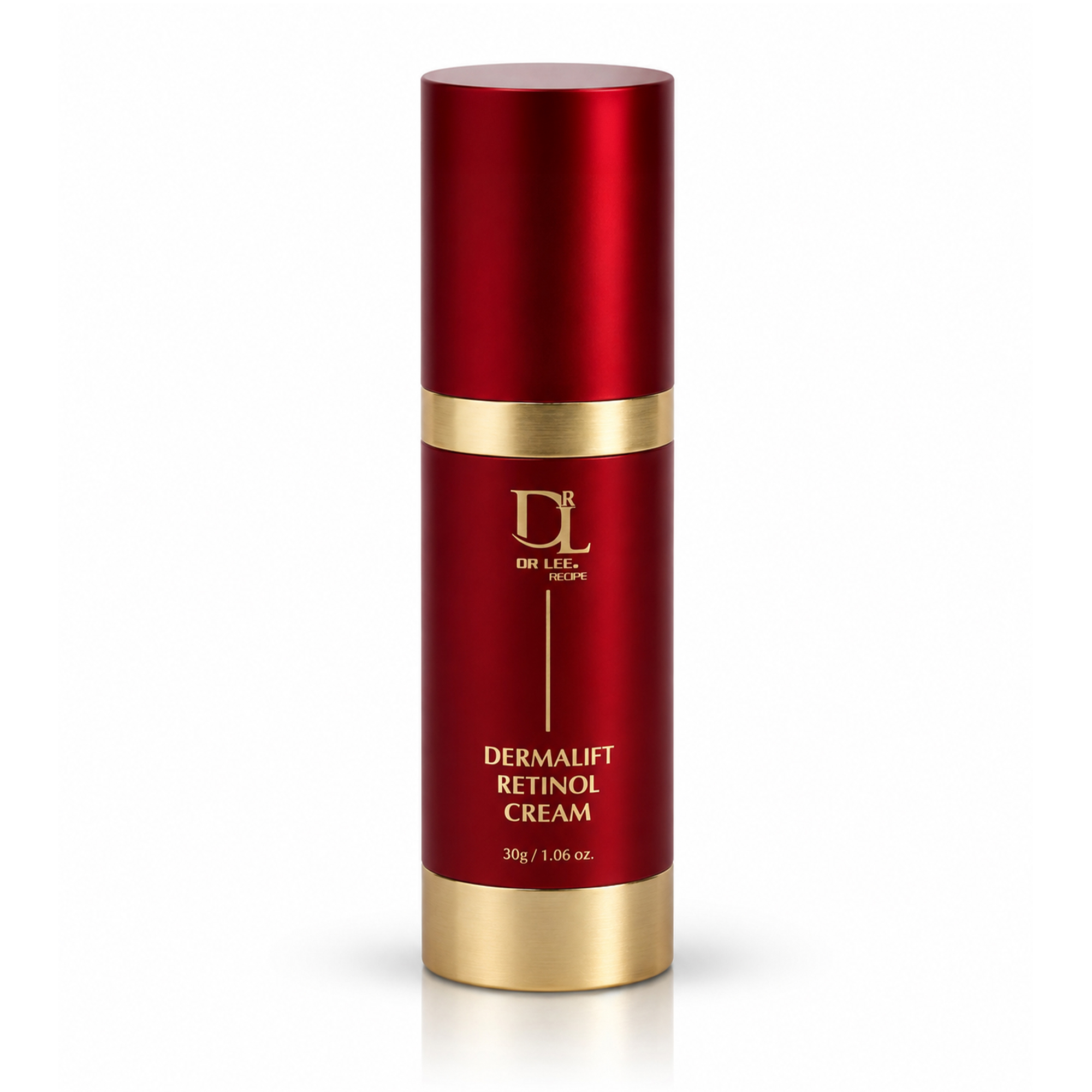 Dr Lee. Recipe Dermalift Retinol Cream 10,000IU