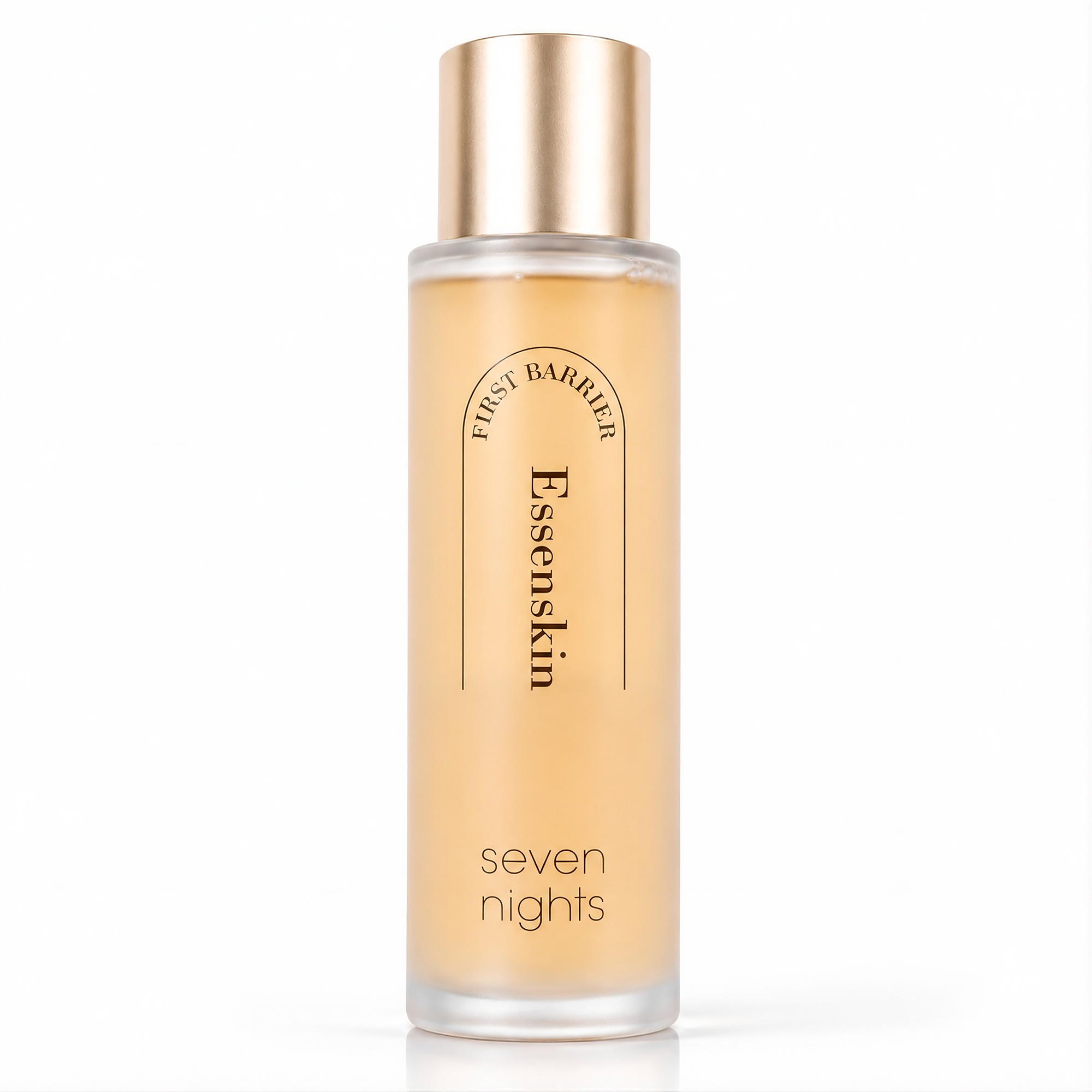 First Barrier Seven Night Essenskin Moisturizing and Skin Regenerating Toner