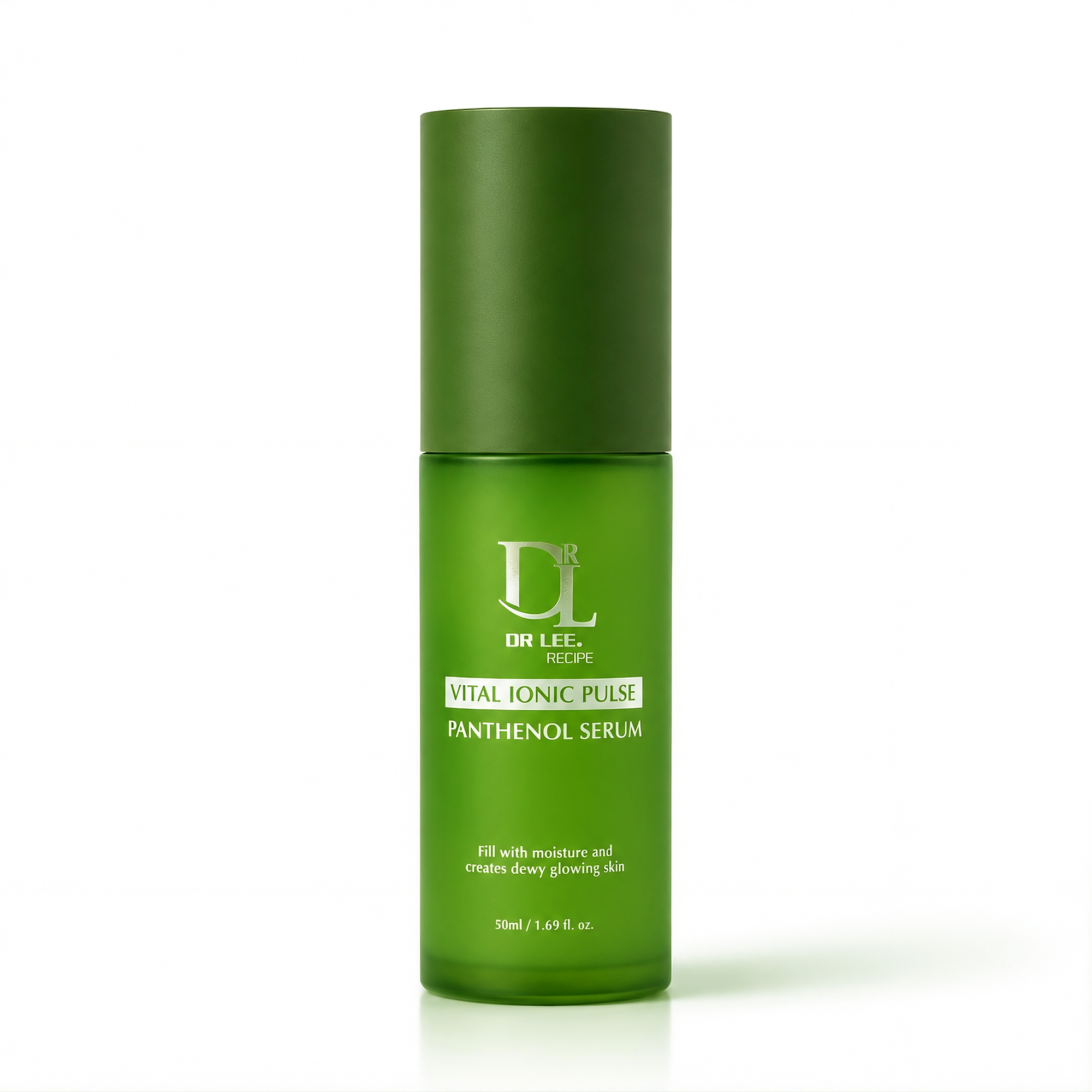 Dr Lee. Recipe Vita Ionic Pulse Panthenol Serum