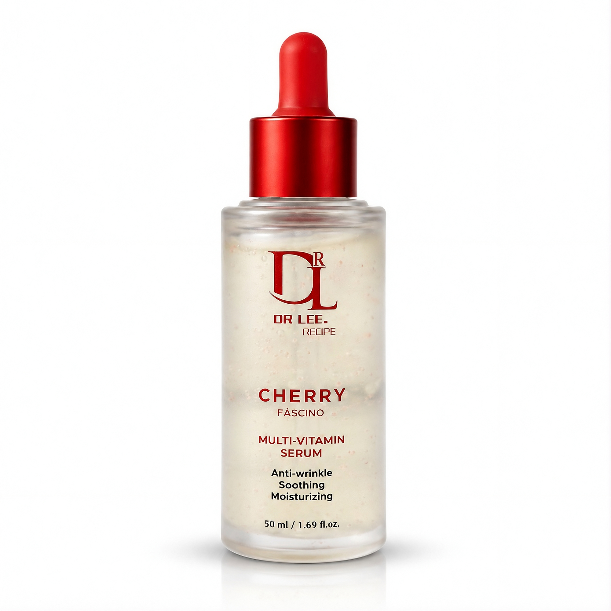 Dr Lee. Recipe Cherry Fascino Multi-Vitamin Serum