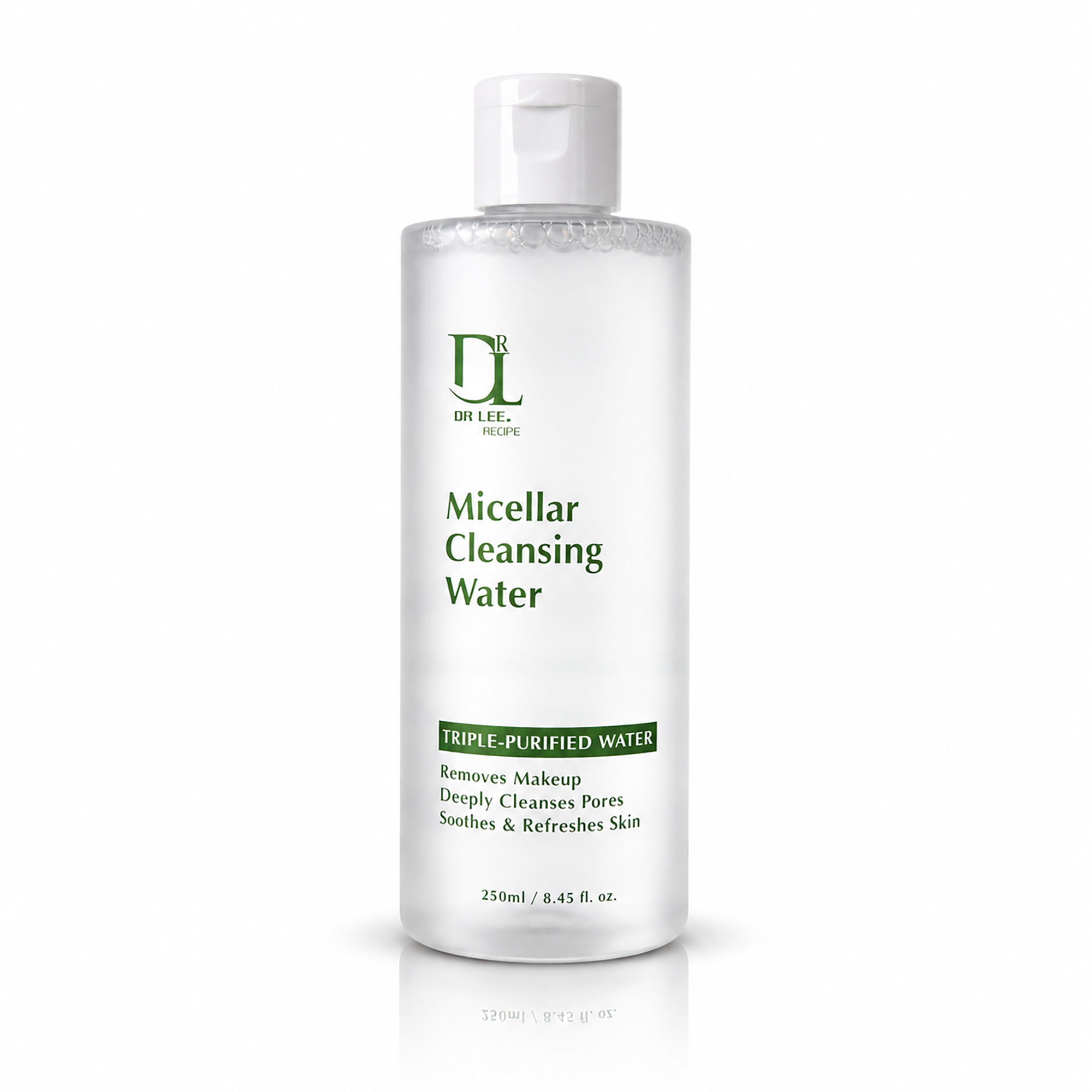 Dr. Lee Recipe Micellar Cleansing Water