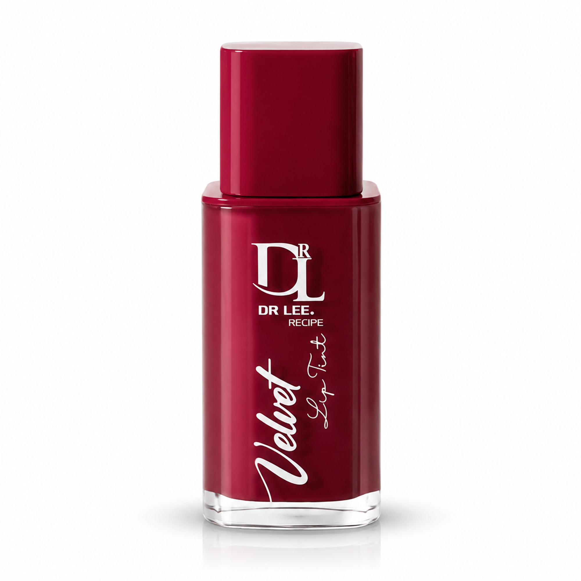 Dr Lee. Recipe Velvet Lip Tint Rose Red