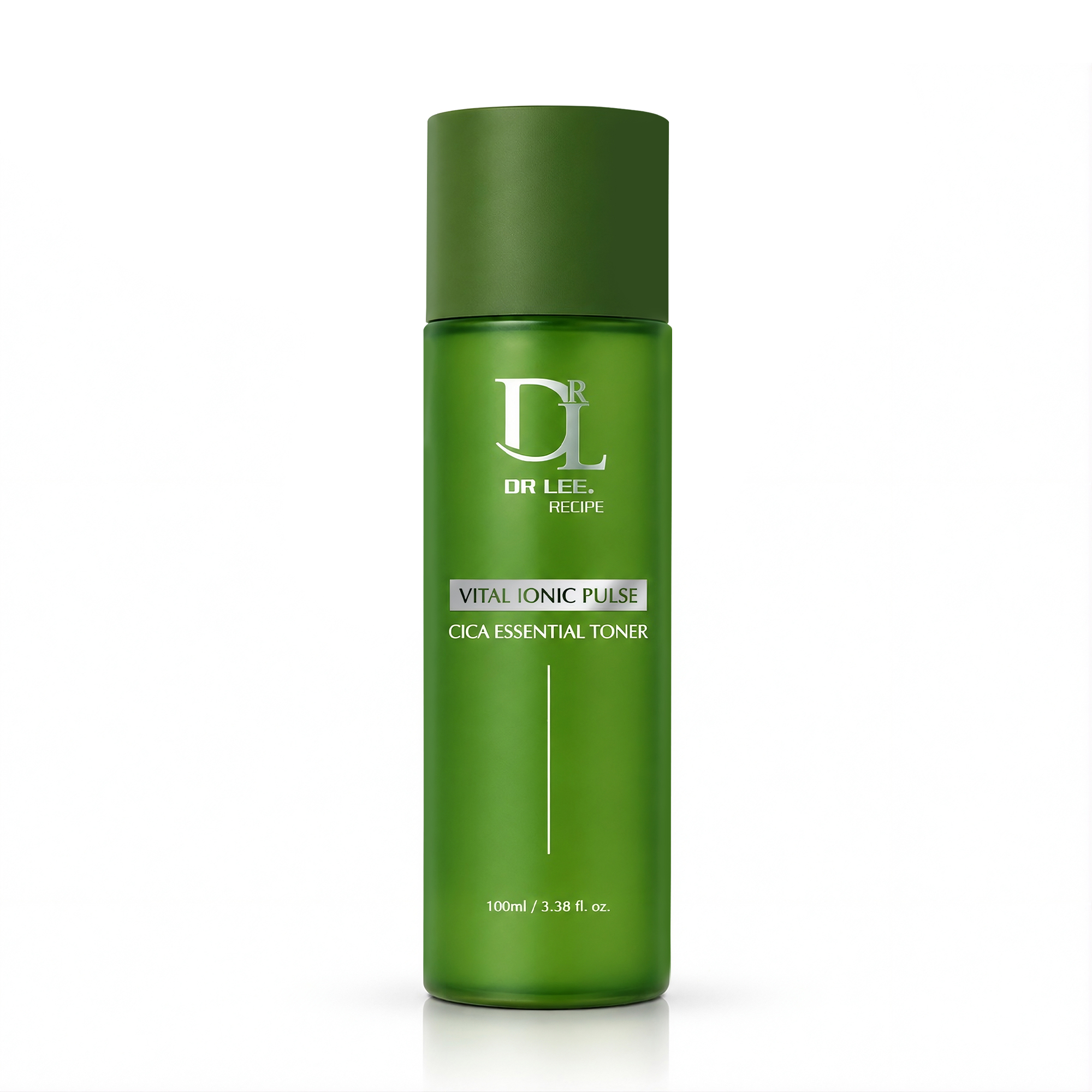 Dr Lee. Recipe Vita Ionic Pulse Cica Essential Toner