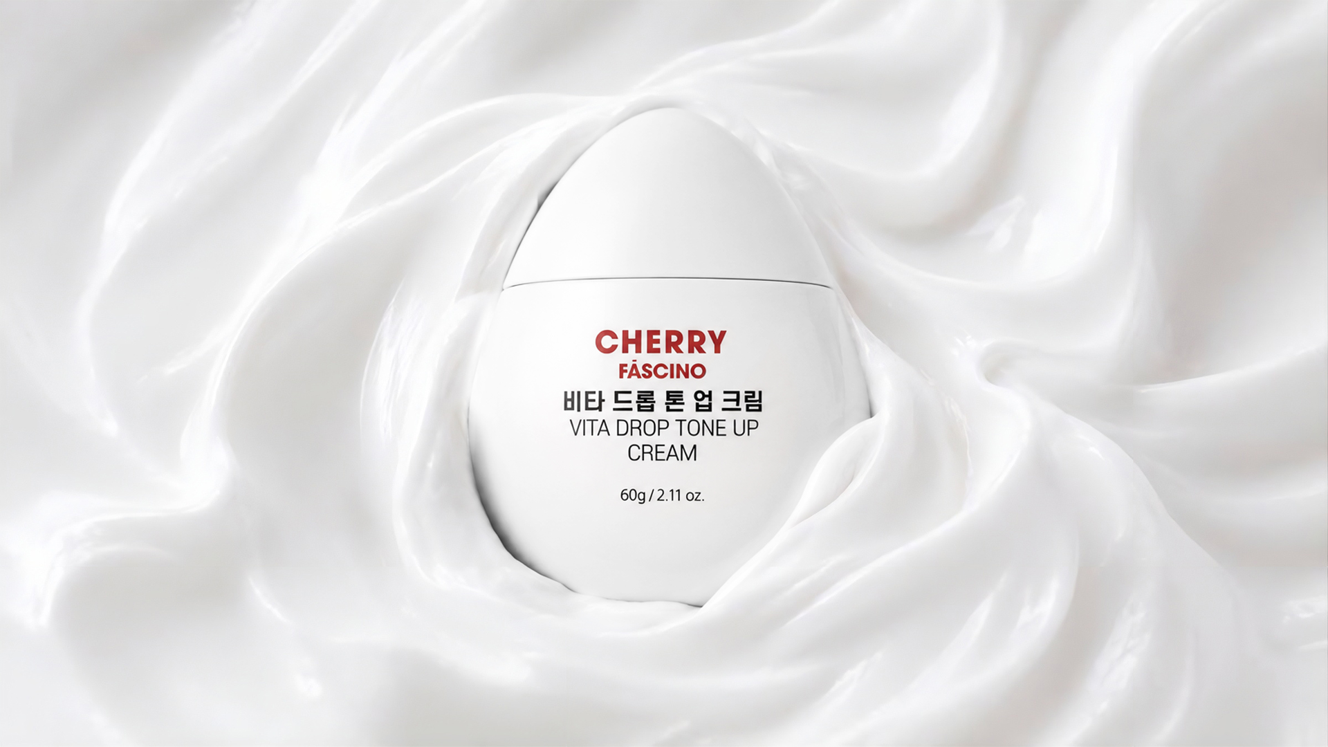 Cherry Fascino